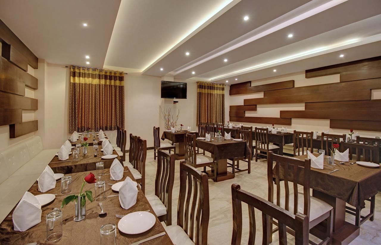 Rudra Hotel Agra (Uttar Pradesh)