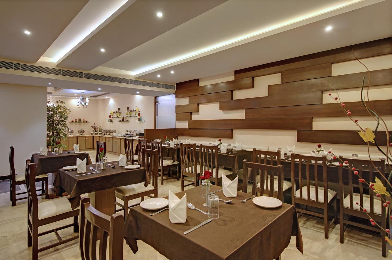 Rudra 3* Agra (Uttar Pradesh)