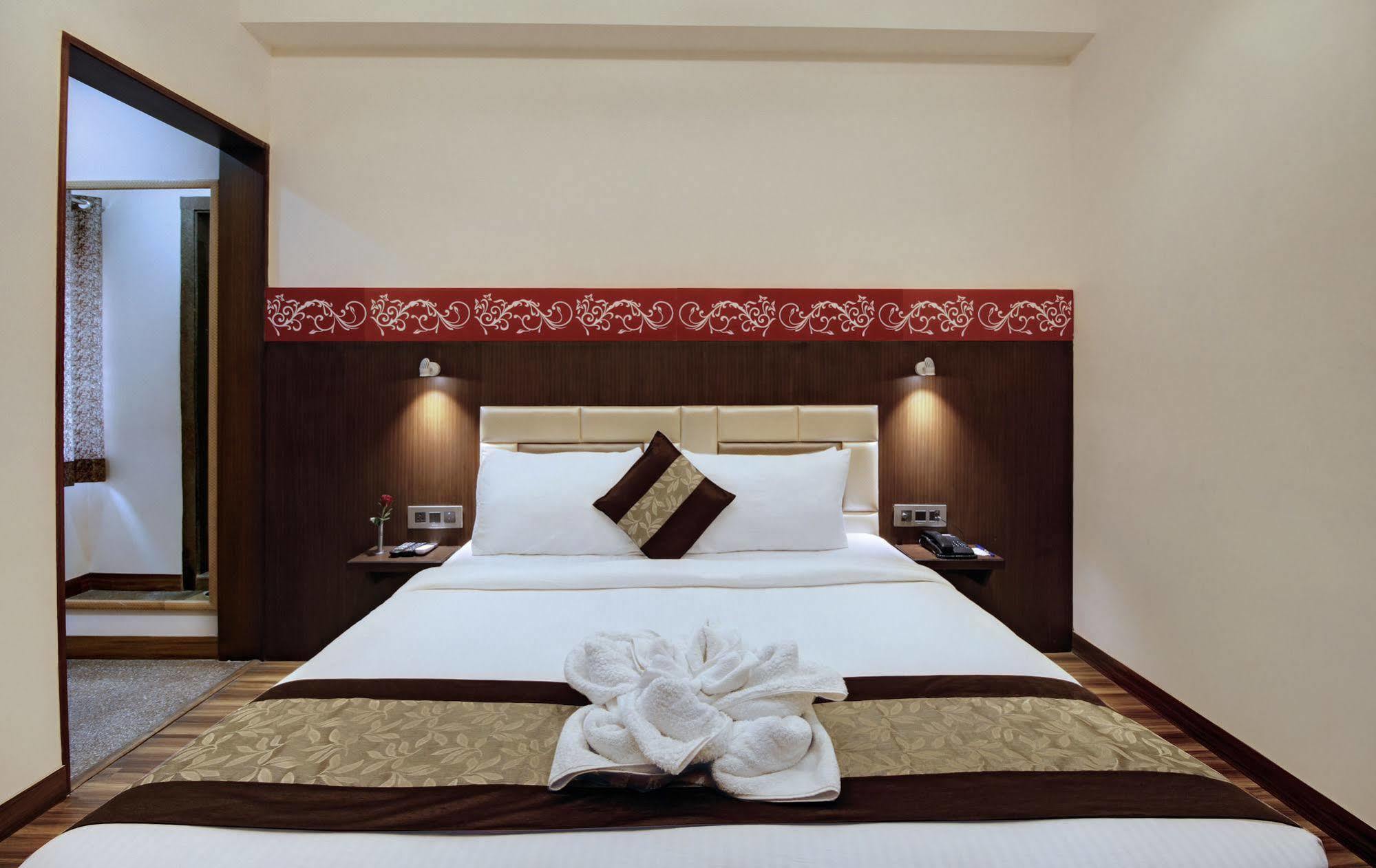 Hotel Rudra Agra (Uttar Pradesh)