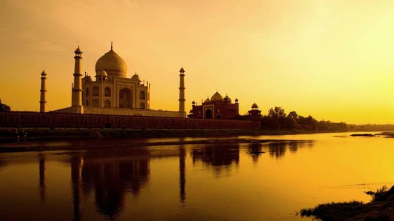 Rudra 3* Agra (Uttar Pradesh)