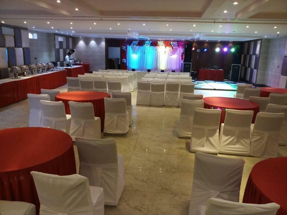 Rudra Hotel 3*