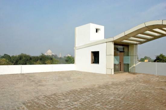 Hotel Rudra