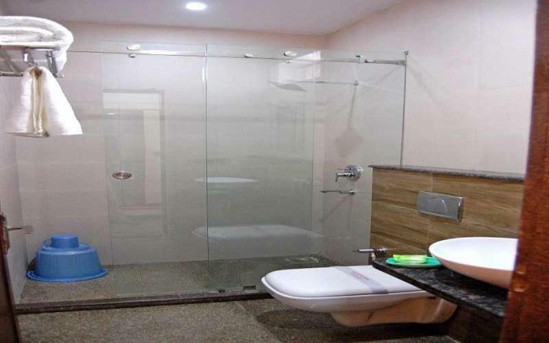 Hotel Rudra Agra (Uttar Pradesh)