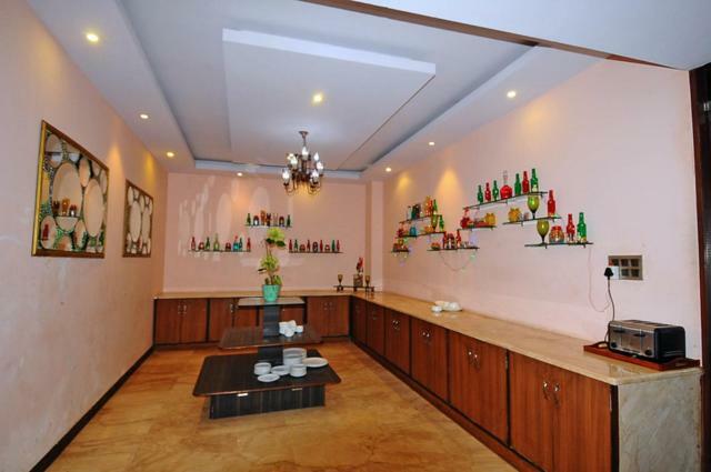 Rudra Hotel Agra (Uttar Pradesh)